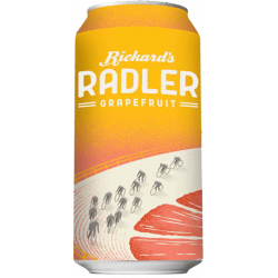 Rickard's Radler