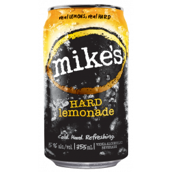 mike's Hard Lemonade - 6 Cans