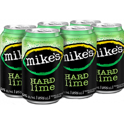 Mike's Hard Lime 6/355C